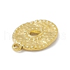 304 Stainless Steel Pendants STAS-P316-11G-3