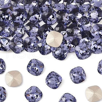 Preciosa® MAXIMA Crystal Fancy Stones Y-PRC-FC10-20410-1