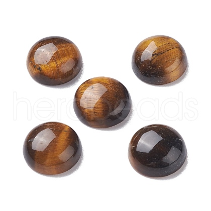 Gemstone Cabochon GP519-12MM-1