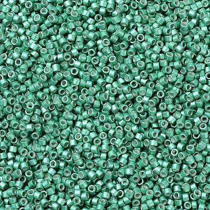 MIYUKI Delica Beads SEED-J020-DB1182-1