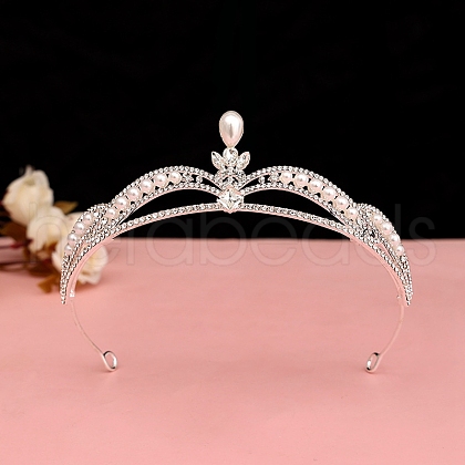 European Bridal Crown PW-WG94FEB-05-1