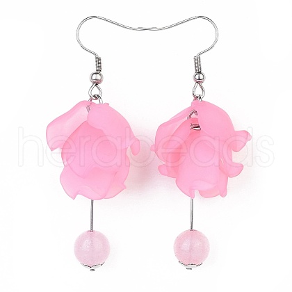 Dangle Earrings EJEW-JE03211-02-1