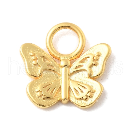 925 Sterling Sliver Charms STER-Z012-04G-03-1