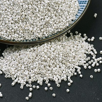 MIYUKI Delica Beads SEED-J020-DB0551F-1