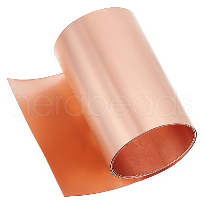 Copper Rolls DIY-WH0888-125A-1