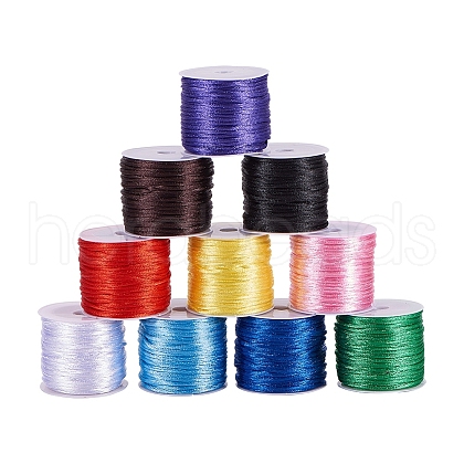 Nylon Thread NWIR-PH0001-40A-WH-1