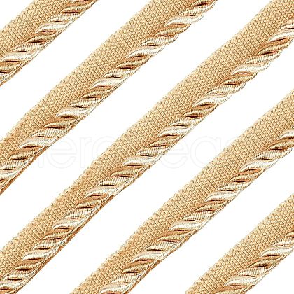 Polyester Ribbon OCOR-WH0057-12B-1