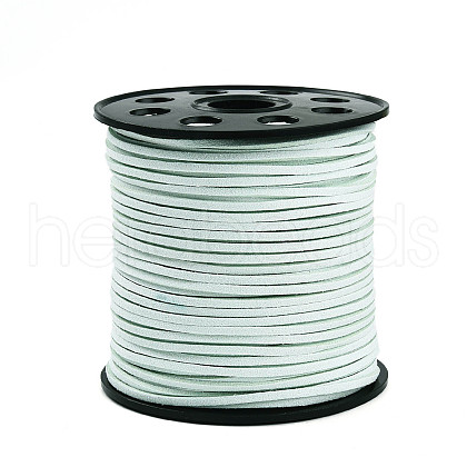 Faux Suede Cord LW-R007-1085-1