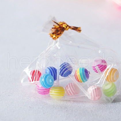 Resin Mini Imitation Delight to Eat More Decoration MIMO-PW0001-133A-1