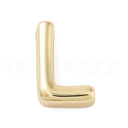 Rack Plating Brass Beads KK-A208-10L-1