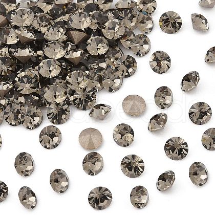Preciosa® MAXIMA Crystal Round Stones X-PRC-RBSS45-40010-1