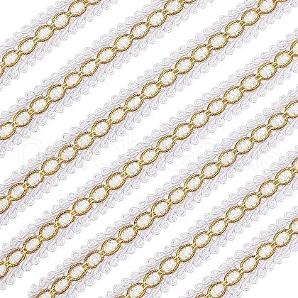 Polyester Ribbon OCOR-WH0063-69A-1