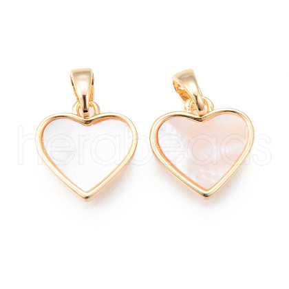 Brass Charms X-KK-R116-004-NF-1