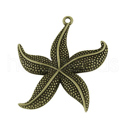 Alloy Pendants PALLOY-A18886-AB-FF-1