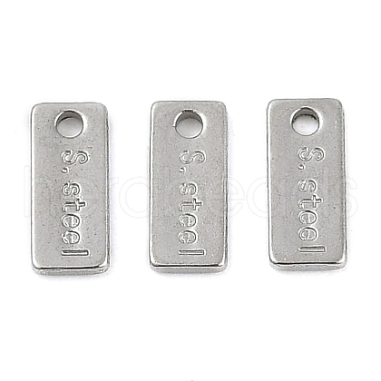 304 Stainless Steel Chain Extender Drop STAS-F311-02P-1