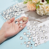 GOMAKERER Sew on Rhinestone OACR-GO0001-03A-3