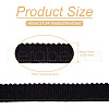 Cotton Braided Ribbons MP-TAC0001-12B-5