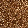 12/0 Glass Seed Beads SEED-US0003-2mm-22B-2