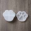 DIY Silicone Paw Print Storage Box Molds SIMO-R001-03-2