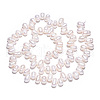 Natural Cultured Freshwater Pearl Beads Strands PEAR-N013-05F-01-3