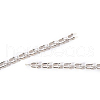 Brass Link Chains CHC-T014-001S-3