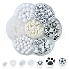 DIY Beads Jewelry Making Finding Kit DIY-YW0008-74B-1