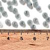 Glass Seed Beads X1-SEED-M011-02A-09-4