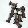 Wooden Bobbins SENE-PW0020-10A-1