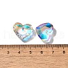 Glass Charms X-GLAA-I057-32A-3