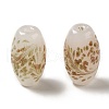 Handmade Lampwork Beads LAMP-P064-01D-1