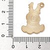 Christmas Theme Alloy Enamel Pendants ENAM-Z019-01E-3