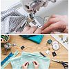 Mix Kid's Size Label DIY-NB0001--59-7