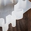 Insect Candle Holder Silhouette Silicone Molds SIL-R148-02D-5
