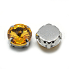 Sew on Rhinestone RGLA-T038-12mm-22-2