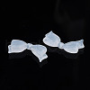 Transparent Acrylic Beads OACR-N008-57-3