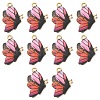 Printed Alloy Pendants FIND-YW0001-70F-1