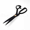 Steel Tailor Scissors TOOL-R118-03B-01-2