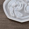Mother's Day DIY Silicone Molds SIL-A010-03A-5