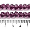 Handmade Glass Beads G02YI052-2