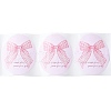 120Pcs Roll Stickers DIY-U008-09C-2