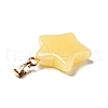 Glass Pendants GLAA-A004-01A-3