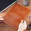 Leather Fabric DIY-WH0002-79C-02-3