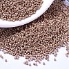MIYUKI Delica Beads SEED-J020-DB1165-4