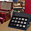Imitation Leather Box CON-WH0084-98B-6