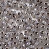 Glass Seed Beads SEED-M011-02A-17-3