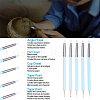 Ceramic Pottery Clay Model Home Craft Art TOOL-BC0008-19-3