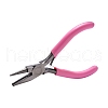 45# Carbon Steel Jewelry Pliers PT-YW0001-07-9