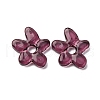 Handmade Lampwork Beads LAMP-S069-03A-1