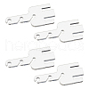 Acrylic Knitting Machine Tensioner Yarn Tensioner Adapters FIND-WH0110-812-1