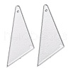 Carbon Steel Cutting Dies Stencils DIY-WH0158-14B-1